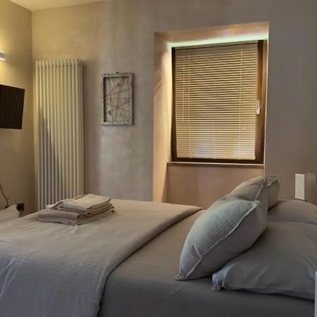 Alloggio Turistico Molu Appartement Gavazzo Nuova Buitenkant foto