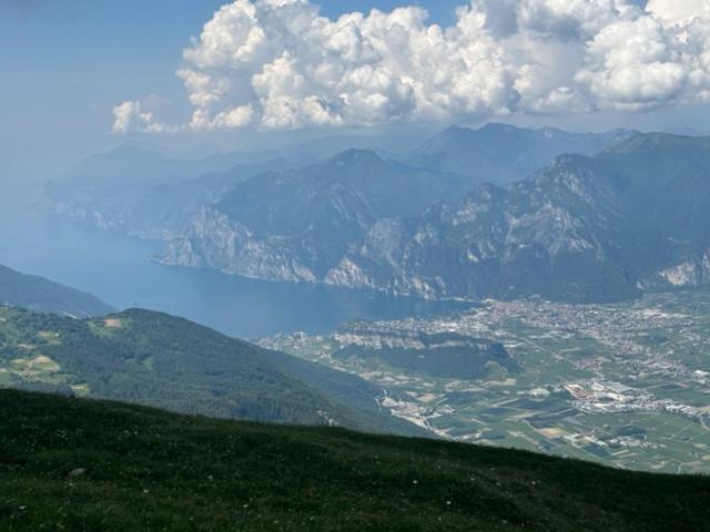 Alloggio Turistico Molu Appartement Gavazzo Nuova Buitenkant foto