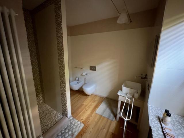 Alloggio Turistico Molu Appartement Gavazzo Nuova Buitenkant foto