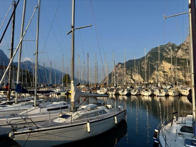 Alloggio Turistico Molu Appartement Gavazzo Nuova Buitenkant foto