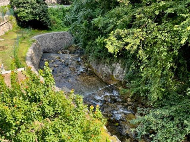 Alloggio Turistico Molu Appartement Gavazzo Nuova Buitenkant foto