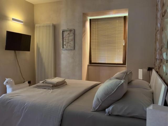 Alloggio Turistico Molu Appartement Gavazzo Nuova Buitenkant foto
