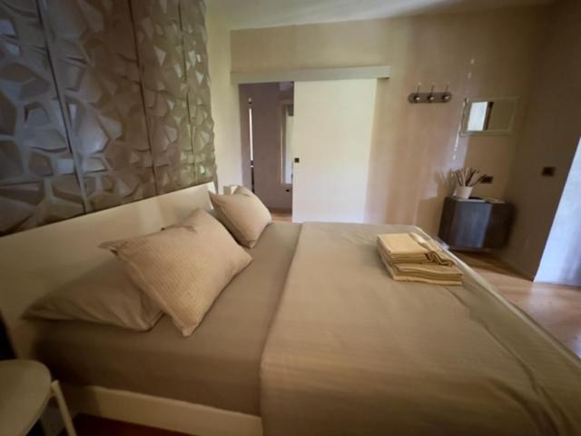 Alloggio Turistico Molu Appartement Gavazzo Nuova Buitenkant foto